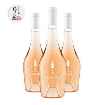 DAOU Vineyards
