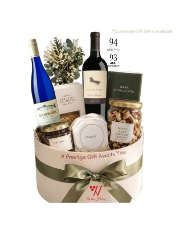 Duo Hampers Holiday Set 2..
