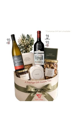 Duo Hampers Holiday - Perfect Union under $230