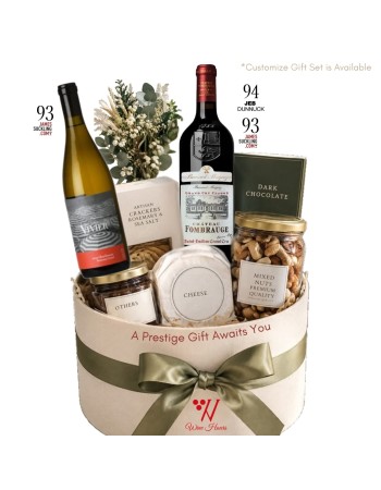 Duo Hampers Holiday Set 3..