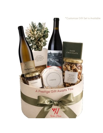 Duo Hampers Holiday Set 5..
