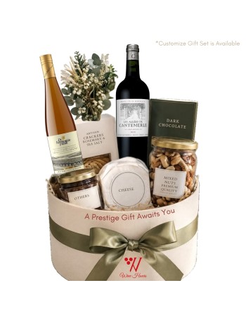 Duo Hampers Holiday Set 6..
