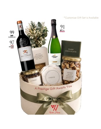 Duo Hampers Holiday Set 8..