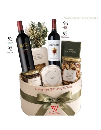 Duo Hampers Holiday Set 7..