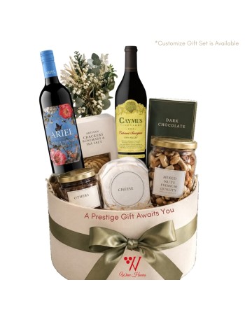 Duo Hampers Holiday Set 10..