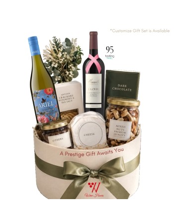 Duo Hampers Holiday Set 11..