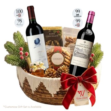 Red Wine Gift Sets