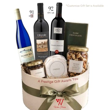 Red Wine Gift Sets