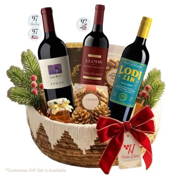 Red Wine Gift Sets