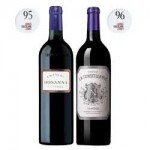 Cabernet Franc & Zinfandel