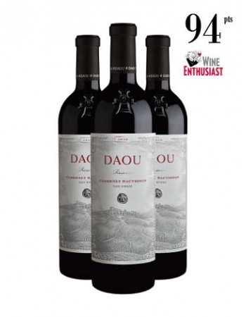 Buy 3 - 2018 Daou Cabernet Sauvingon Reserve |Bottle (3x750ml)..