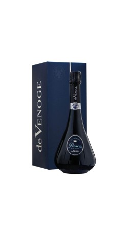 De Venoge Princes Blanc de Noirs Etui