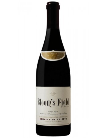 2020 Domaine De La Côte Pinot Noir Bloom's Field Santa Rita Hills