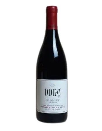 2022 Domaine De La Cote Estate Pinot Noir