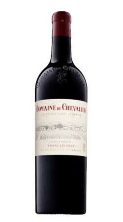 2021 Domaine De Chevalier Cru