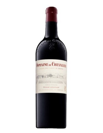 2021 Domaine De Chevalier Cru