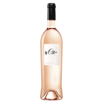 White & Rose Wine