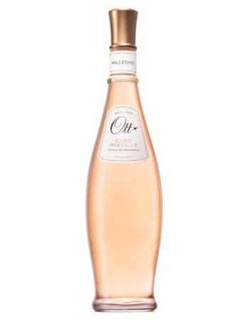 Domaines Ott Clos Mireille Cotes de Provence Coeur de Grain Rose..