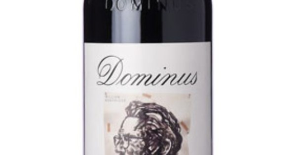 Dominus State 2013 Dominus Estate Bordeaux Blend, Napa Valley ,USA