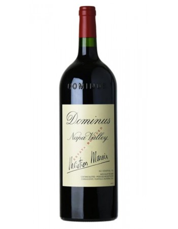 2015 Dominus Estate Bordeaux Blend 1.5L (Magnum Collections)