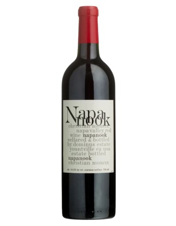 2020 Napanook Dominus