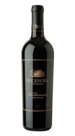 Duckhorn Napa Valley The Discussion Duckhorn Napa Valley The Discussion
