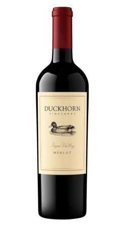 Duckhorn Napa Valley Merlot Duckhorn Napa Valley Merlot