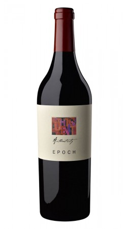 2018 Epoch Estate Authenticity Paso Robles Rhone Blend