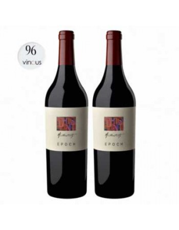 Buy 2 - 2018 Epoch Estate Authenticity Paso Robles Rhone Blend..