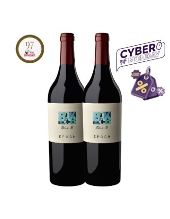 Buy 2 - 2018 Epoch Block B Paso Robles Rhône Blend..