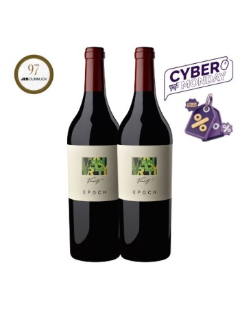 Buy 2 - 2018 Epoch Estate Veracity Paso Robles Rhone Blend..