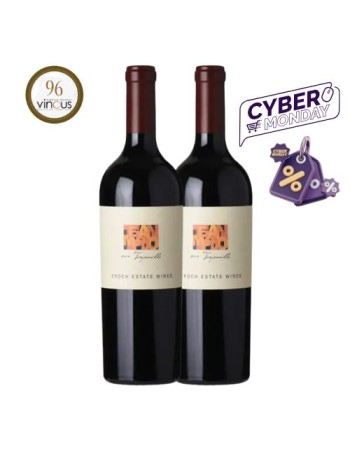 Buy 2 - 2019 Epoch Estate Tempranillo..