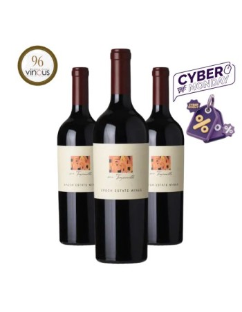 Buy 3 - 2019 Epoch Estate Tempranillo..