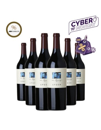 Buy 6 - 2018 Epoch Ingenuity-Paderewski Vineyard Paso Robles Rhône Blend..