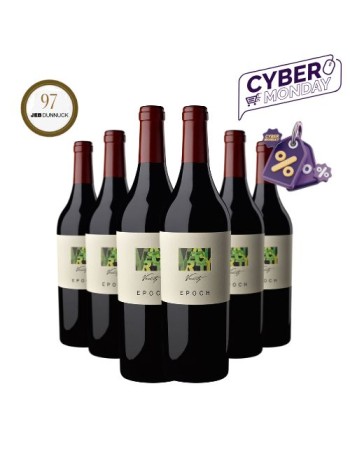 Buy 6 - 2018 Epoch Estate Veracity Paso Robles Rhone Blend..