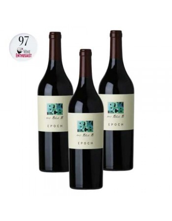 Buy 3 - 2018 Epoch Block B Paderewski Vineyard Paso Robles Rhône Blend..