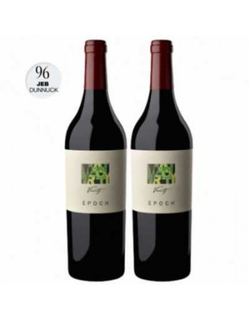 Buy 2 - 2018 Epoch Estate Veracity Paso Robles Rhone Blend..