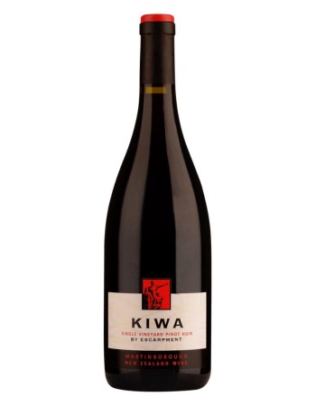 2021 Kiwa By Escarpment Single Vineyard Pinot Noir