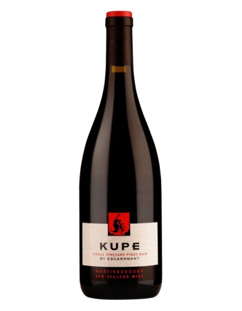 2022 Kupe By Escarpment Single Vineyard Pinot Noir