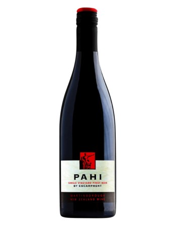 2020 Pahi By Escarpment Single Vineyard Pinot Noir