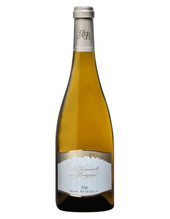 2023 Domaine Henri Bourgeois JS-150 Pouilly-Fume