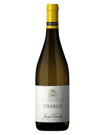 2023 Joseph Drouhin Chablis