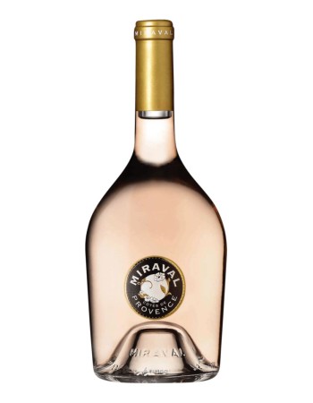 2024 Miraval Cotes de Provence Rose