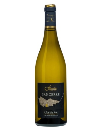 2022 Fournier Père Sancere Clos du Roc A.O.P.