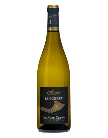 2022 Fournier Père Sancere Les Monts Damnes A.O.P.