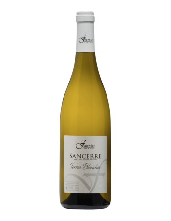 2022 Fournier Père Sancere Terres Blanches Blanc A.O.P.