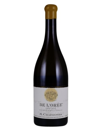 2018 Maison M. Chapoutier  Ermitage De L Oree Bio