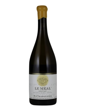 2017 Maison M. Chapoutier Ermitage Le Meal Rouge Bio