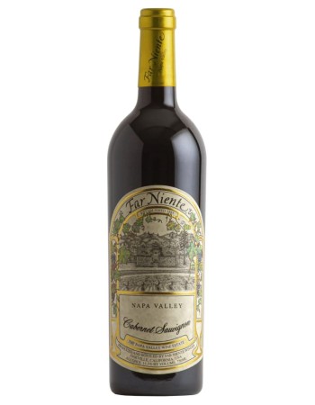 2022 Far Niente Cabernet Sauvignon