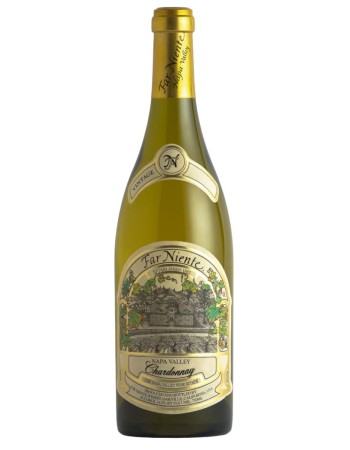 2023 Far Niente Cave Collection Chardonnay